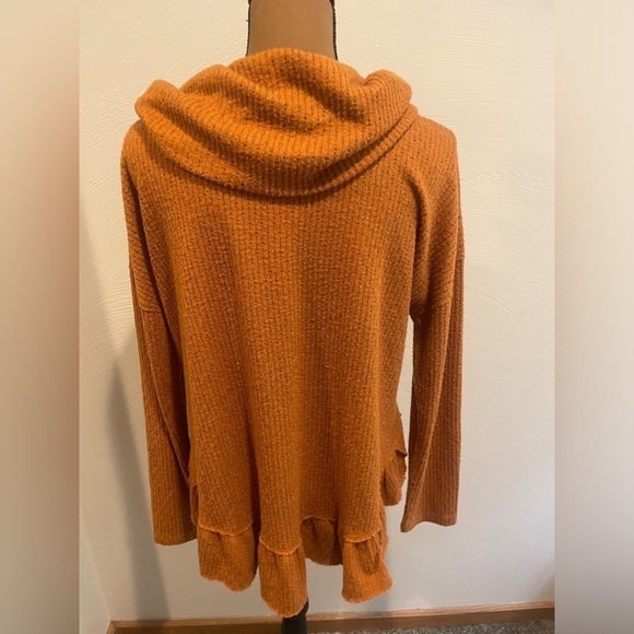 Maeve by Anthropologie size small long sleeve shirt - Picture 6 of 8